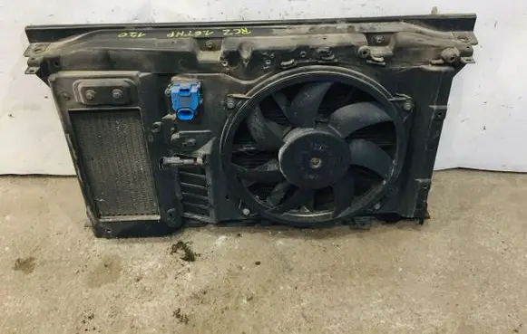 Peugeot 308 Front piece kit 