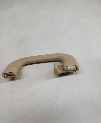 Mercedes-Benz C W203 Rear interior roof grab handle A2038100451