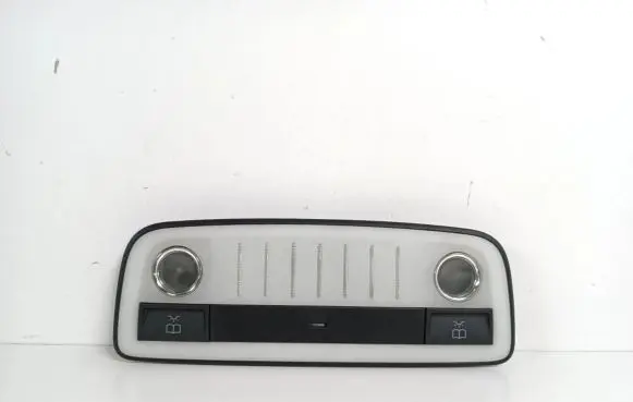 Mercedes-Benz CLS C218 X218 Rear seat light A2128205001
