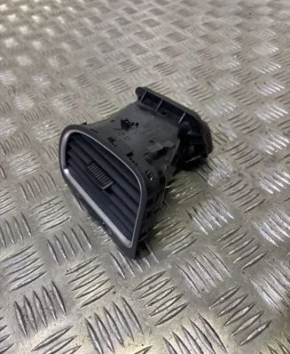 Volkswagen Golf VI Dashboard side air vent grill/cover trim 5K0819703K 5K0819709D