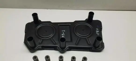 BMW M3 Battery tray 