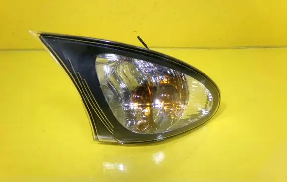 BMW 3 E46 Front indicator light 388706 6914200