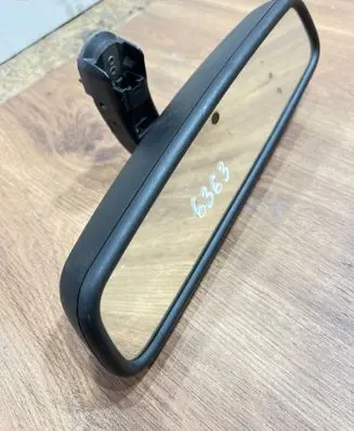 BMW 5 F10 F11 Rear view mirror (interior) E11025891 015891