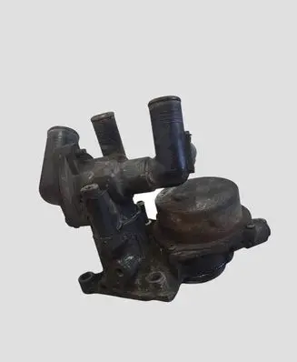 Citroen Jumper Vacuum pump