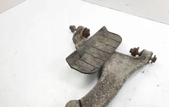 Maserati Quattroporte Rear control arm 203157