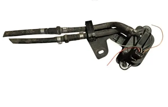 Air pressure sensor