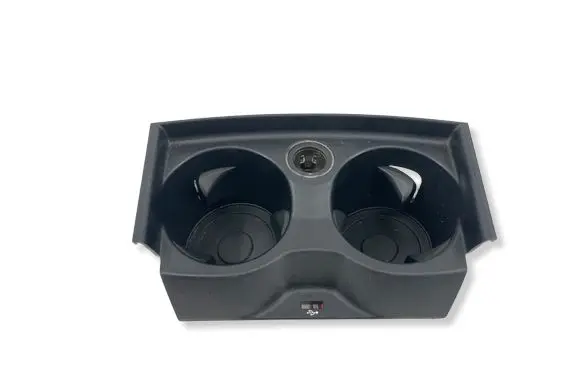 BMW 5 G30 G31 G38 Cup holder front 6801508 83146005K1