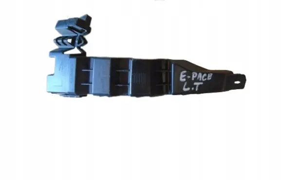 Jaguar E-Pace Rear bumper mounting bracket J9C317A882A01