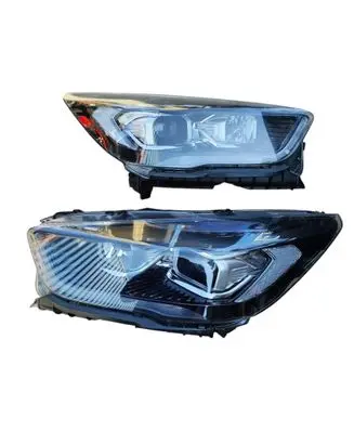 Ford Kuga II Headlight/headlamp GV4113D154EF