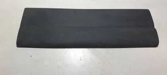 Renault Master II Loading door trim (molding) 8200653832