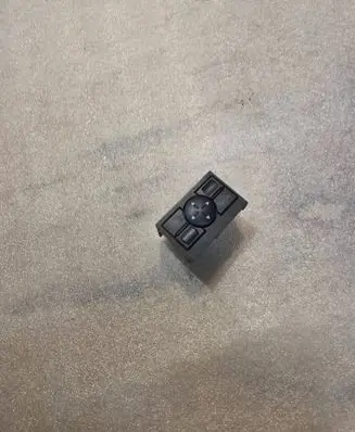Audi A8 S8 D2 4D Other switches/knobs/shifts 4D0919885
