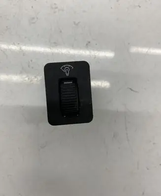 Volkswagen Golf III Headlight level height control switch