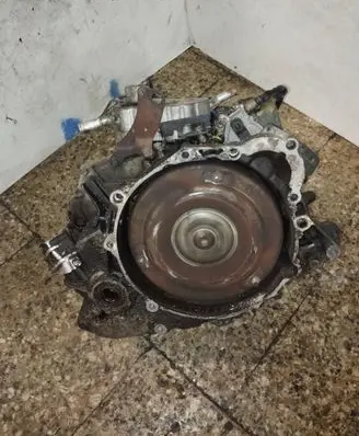 Peugeot 607 Automatic gearbox 20hz16 1019401089
