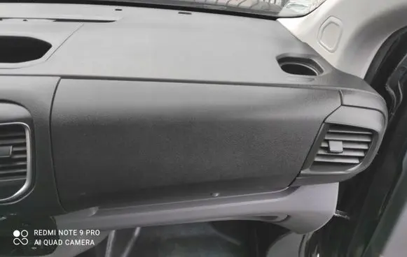 Peugeot Expert Glove box set 