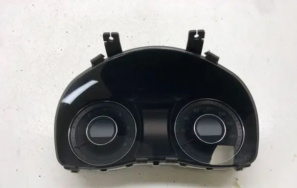 Hyundai i40 Speedometer (instrument cluster) 940133Z050