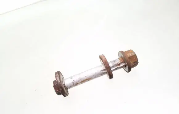 BMW 1 F20 F21 Rear suspension camber bolt 