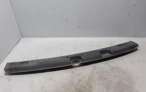 Volkswagen Caddy Trunk/boot sill cover protection 2K0863459G