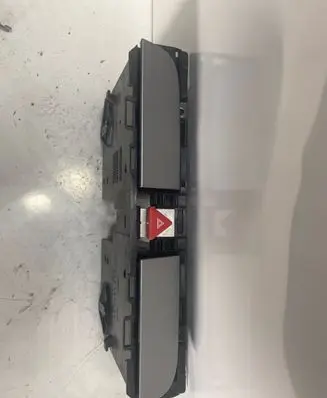 Volkswagen PASSAT B6 Dashboard storage box/compartment 3C0858407