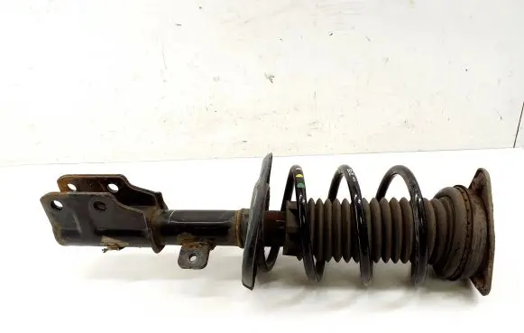 Peugeot 3008 II Front shock absorber/damper 9819718680