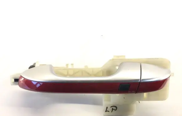 KIA Sportage Front door exterior handle 