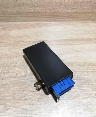 BMW 5 E34 Other control units/modules 1390352 05380010