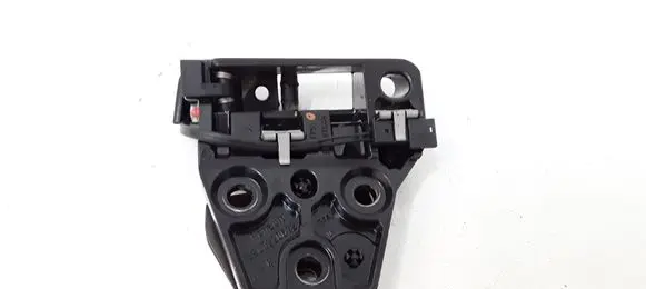 Renault Megane II Convertible roof lock/latch 8200220672