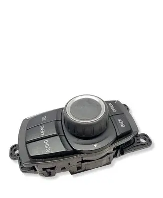 BMW 1 F20 F21 Head unit multimedia control 9261704 033623101 2211000227940007