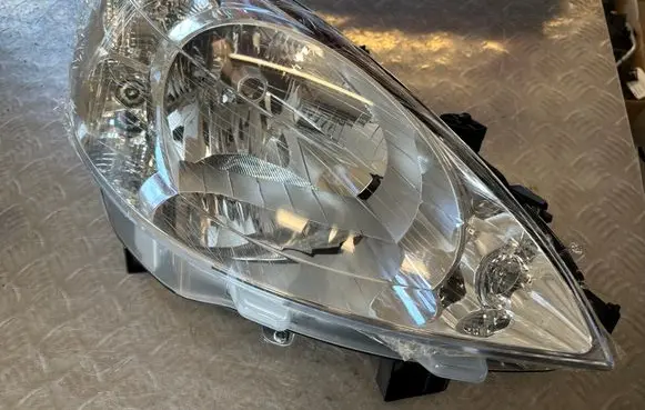 Citroen Berlingo Headlight/headlamp