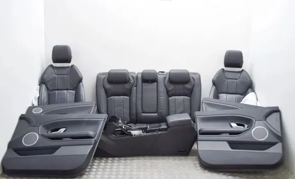 Land Rover Range Rover Evoque L538 Interior set BJ32045C22A BJ3225568A