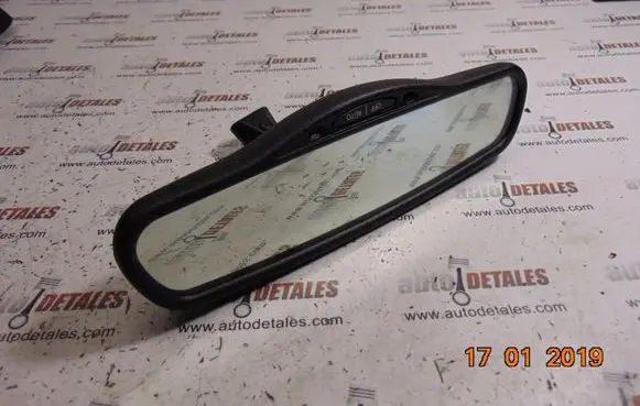 Jeep Grand Cherokee (WJ) Rear view mirror (interior) E11015306