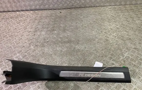 Volvo XC90 Front sill trim cover 31363642