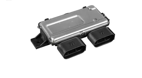 Mercedes-Benz Sprinter W907 W910 Fuel injection pump control unit/module A0009015303 A0009008214
