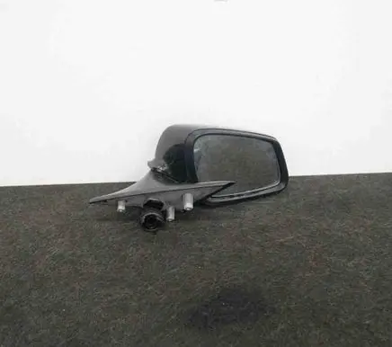 BMW 6 F12 F13 Coupe wind mirror (mechanical) 7227767