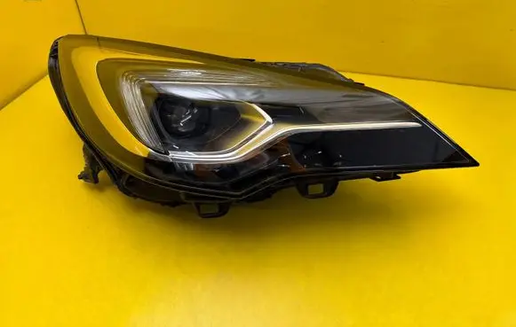 Opel Astra K Headlight/headlamp 39023763