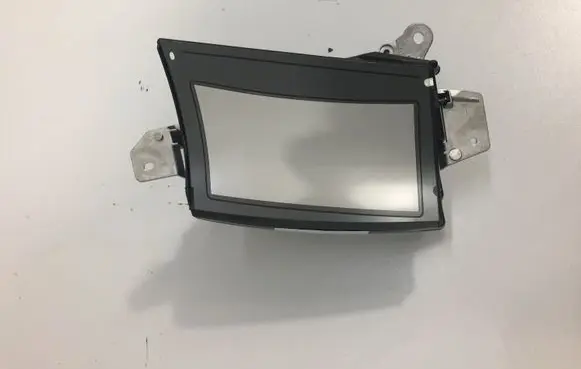 BMW 4 F32 F33 Head up display screen 6819698