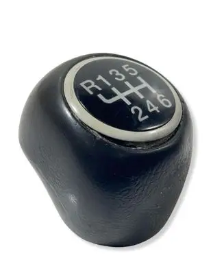 Citroen Jumper Gear shift switch/knob 