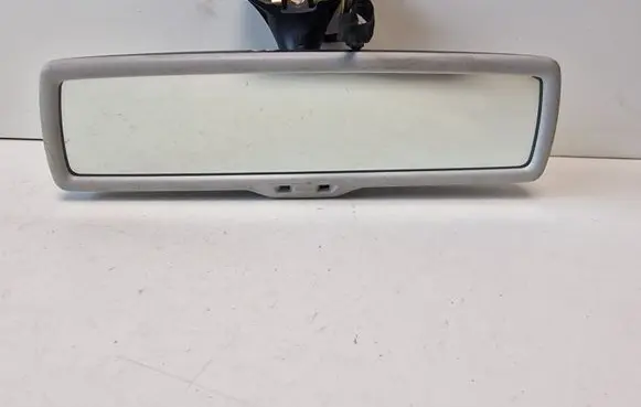 Volkswagen Golf V Rear view mirror (interior) 1K0857511