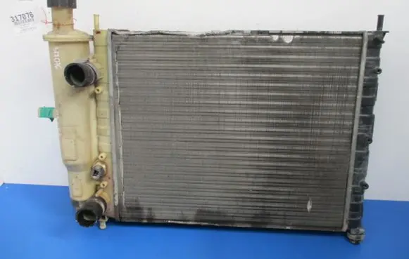 Fiat Bravo - Brava Coolant radiator