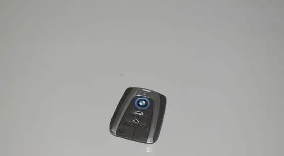 BMW i3 Ignition key/card 5A56085 66125A56085 5A40799