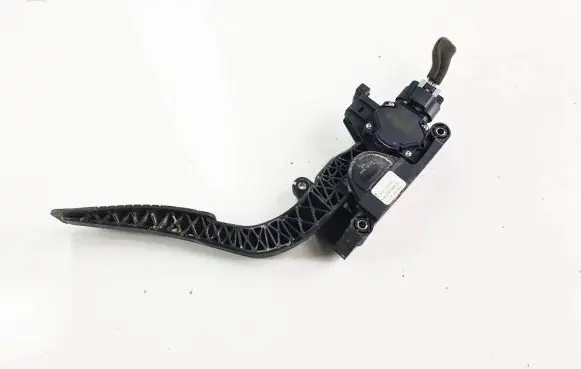 Opel Antara Accelerator throttle pedal 20905699 3AA45434 C100LHD