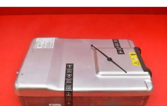 Tesla Model S Engine control unit/module ECU 101496300K