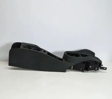 Seat Leon (1P) Center console 1P0863241C