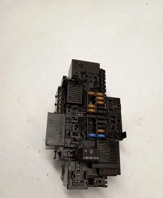 Mercedes-Benz GLC X253 C253 Fuse module A2229063202