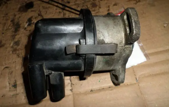 Fiat Tempra Spark distributor 4D083K