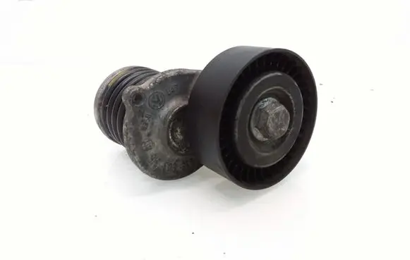 Volkswagen PASSAT B7 Generator/alternator belt tensioner 038903315AH