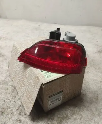 Dacia Duster II Rear fog light 265855178R