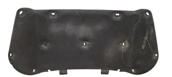 Ford Escape IV Engine bonnet/hood sound/heat insulation 