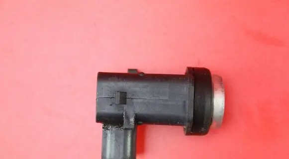 Opel Vectra C Parking PDC control unit/module 12787793