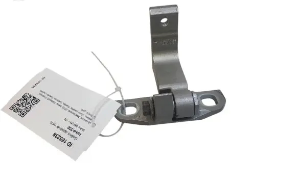 Volvo S60 Rear door lower hinge