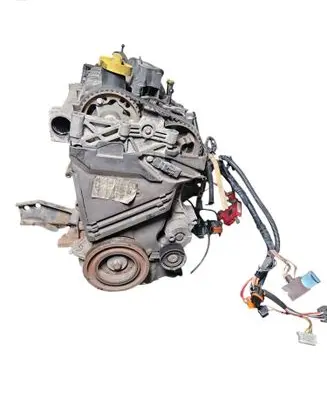 Renault Scenic II - Grand scenic II Engine K9KG724
